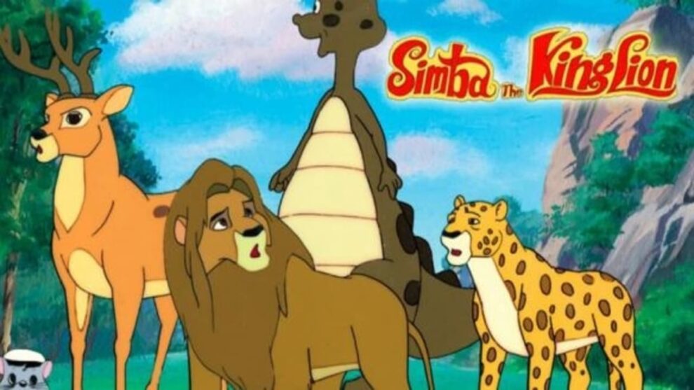 Simba The King Lion (Season 1) Hindi Episodes Watch Download HD 1 Simba The King Lion (Season 1) Hindi Episodes Watch Download HD
