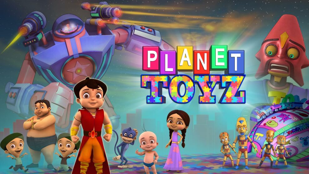 Super Bheem – Planet Toyz Movie Hindi – Tamil Watch Download HD 1 Super Bheem – Planet Toyz Movie Hindi – Tamil Watch Download HD