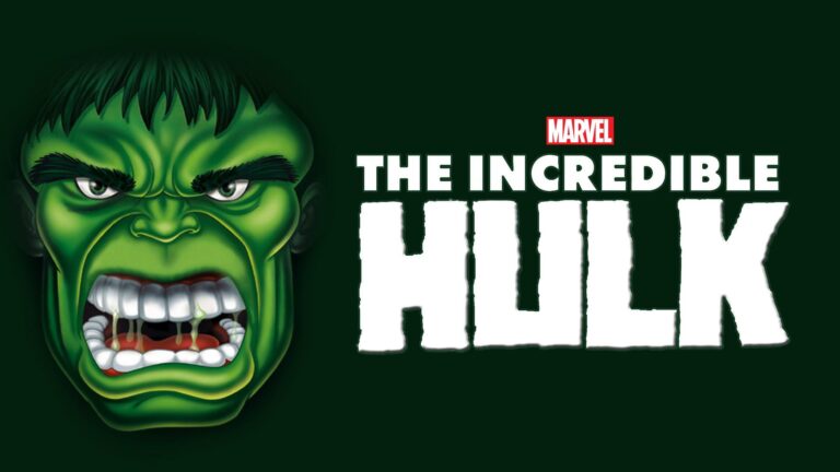 Rare Toons India The Incredible Hulk (1996) Hindi Episodes Watch Download HD