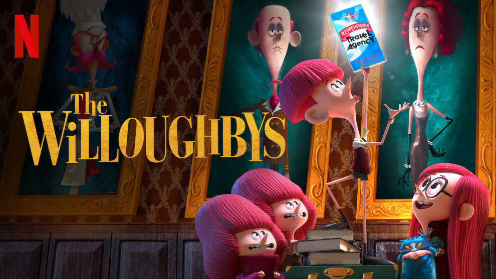 The Willoughbys (2020) Movie Hindi Download (360p, 480p, 720p HD, 1080p FHD) 1 The Willoughbys (2020) Movie Hindi Download (360p, 480p, 720p HD, 1080p FHD)