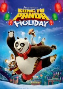 Kung Fu Panda Holiday Special Movie Hindi Dubbed Watch Download HD