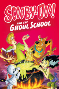 Scooby-Doo and the Ghoul School (1988) Movie Hindi Dubbed Watch Download HD 2 Scooby-Doo and the Ghoul School (1988) Movie Hindi Dubbed Watch Download HD