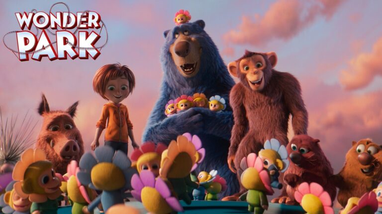 Wonder Park (2019) Movie Hindi Download (360p, 480p, 720p HD, 1080p FHD) 1 Wonder Park (2019) Movie Hindi Download (360p, 480p, 720p HD, 1080p FHD)