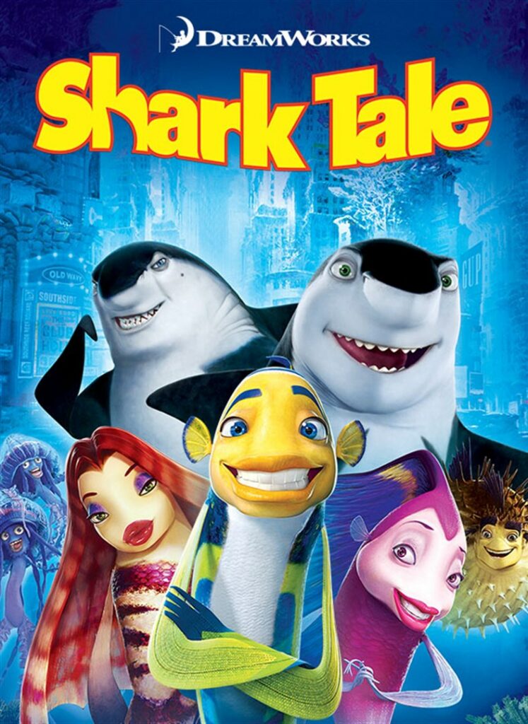 Shark Tale Movie Dual Audio Hindi-English Download 1 Shark Tale Movie Dual Audio Hindi-English Download