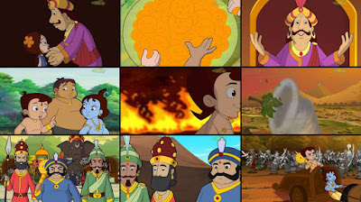 Chhota Bheem: The Rise of Kirmada Full Movie Hindi Dubbed Download (720p HD) 3 Chhota Bheem: The Rise of Kirmada Full Movie Hindi Dubbed Download (720p HD)