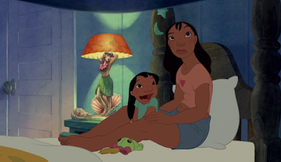 Lilo and Stitch Movie in Hindi 480p HQ 3 Lilo and Stitch Movie in Hindi 480p HQ