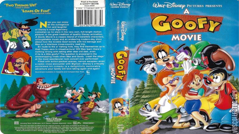 A Goofy Movie (1995) Hindi Dubbed Watch Download HD 1 A Goofy Movie (1995) Hindi Dubbed Watch Download HD