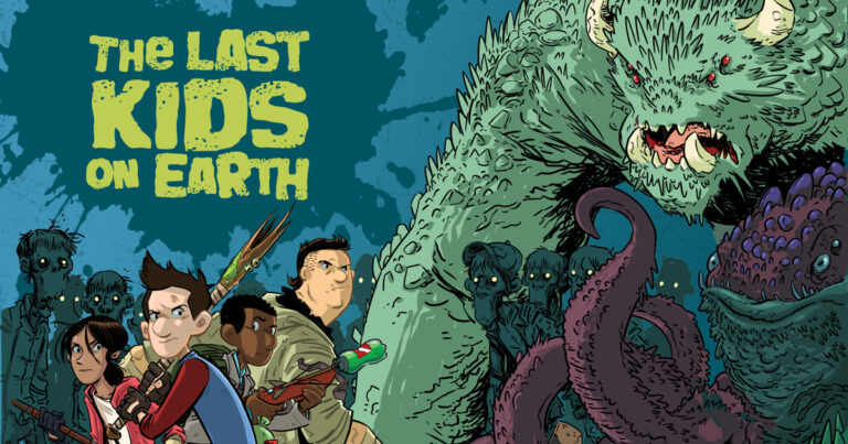 The Last Kids On Earth Season 1 Hindi Episodes Watch Download HD 1 The Last Kids On Earth Season 1 Hindi Episodes Watch Download HD
