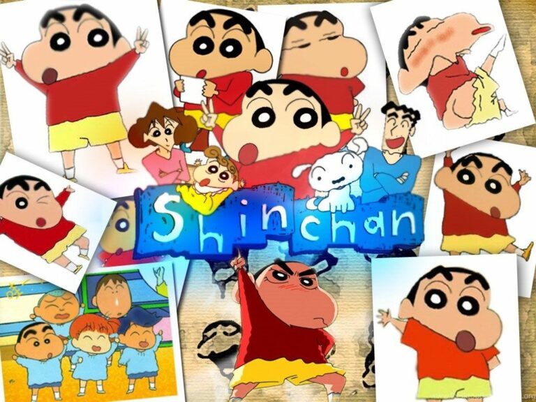 Shinchan 2019 Hindi Dubbed Episodes Download (720p HD) 1 Shinchan 2019 Hindi Dubbed Episodes Download (720p HD)
