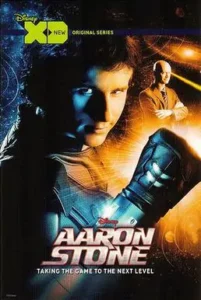 Aaron Stone Season 1 Hindi – Tamil – Telugu Episodes Watch Download HD