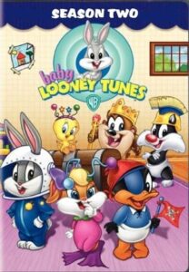 Rare Toons India Baby Looney Tunes Season 2 Hindi Dubbed Episodes Watch Download HD