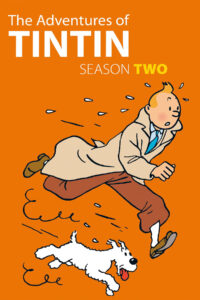 Rare Toons India The Adventures of Tintin Season 2 Hindi Dubbed Episodes Watch Download HD
