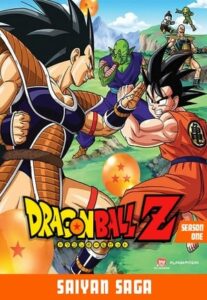 Dragon Ball Z All Season Hindi Episodes Watch Download HD