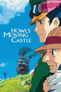 Rare Toons India Howl’s Moving Castle (2004) Movie Hindi Dubbed Watch Download HD
