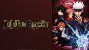 Jujutsu Kaisen Season 1 Hindi Dubbed Episodes Watch Download HD