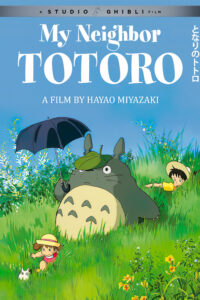 Rare Toons India My Neighbor Totoro (1988) Movie Hindi Dubbed Watch Download HD
