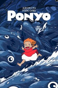 Rare Toons India Ponyo (2008) Movie Hindi Dubbed Watch Download HD