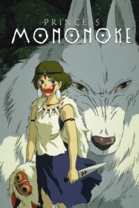 Rare Toons India Princess Mononoke (1997) Movie Hindi Dubbed Watch Download HD