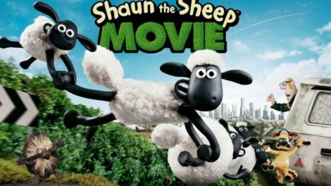 Shaun the Sheep Movie (2015) Hindi Watch Download HD