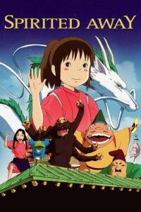 Rare Toons India Spirited Away (2001) Movie Hindi Dubbed Watch Download HD