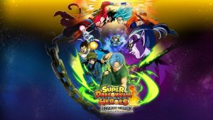 Super Dragon Ball Heroes Episodes Hindi Subbed Watch Download HD