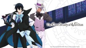 The Case Study of Vanitas Season 1 Hindi Epiosodes Watch Download HD