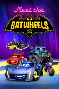 Rare Toons India Batwheels Season 1 Hindi Episodes Watch Download HD