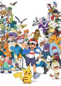 Pokemon Final Season: Aim to be a Pokemon Master Episodes Watch Download HD