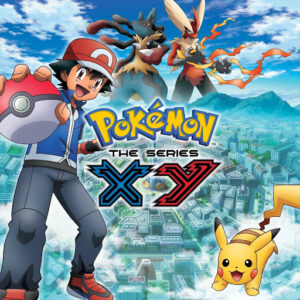 Rare Toons India Pokemon Season 18 XY Kalos Quest Hindi Episodes Watch Download HD
