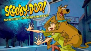 Scooby-Doo! Mystery Incorporated (2010) Season 1 Hindi Episodes Watch Download HD