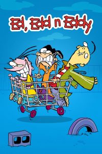 Rare Toons India Watch – Download Ed Edd n Eddy Episodes in Hindi