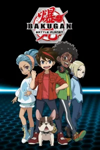 Rare Toons India Bakugan: Battle Planet (Season 01) – Episodes Hindi Dubbed Download HD