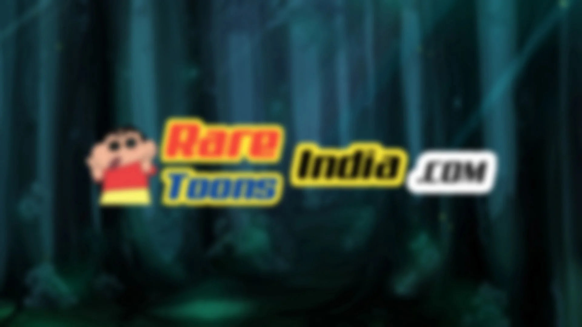 Rare Toons India RareToonsIndia
