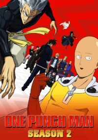 Rare Toons India One Punch Man Season 02 – Episodes Hindi Dubbed Download HD