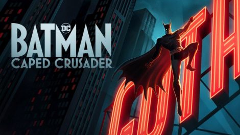 Batman Caped Crusader Season 1 Hindi Dubbed Episodes Watch Download HD 1