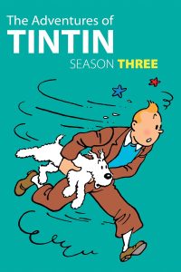 Rare Toons India Download The Adventures of Tintin Season 3 in Hindi