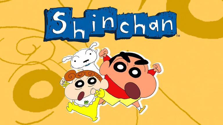 Shinchan Season 1 Hindi Episodes Download in 480p HQ (Sony Yay Dub)