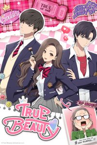 True Beauty Season 1 Hindi Dubbed Episodes Watch Download HD
