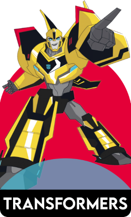 Transformers